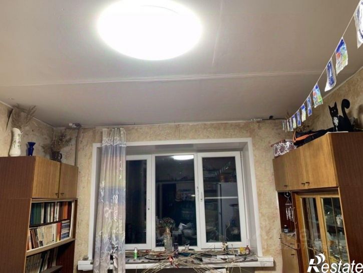 2-комн квартира Сущёвская улица, 13А,  д. 13А