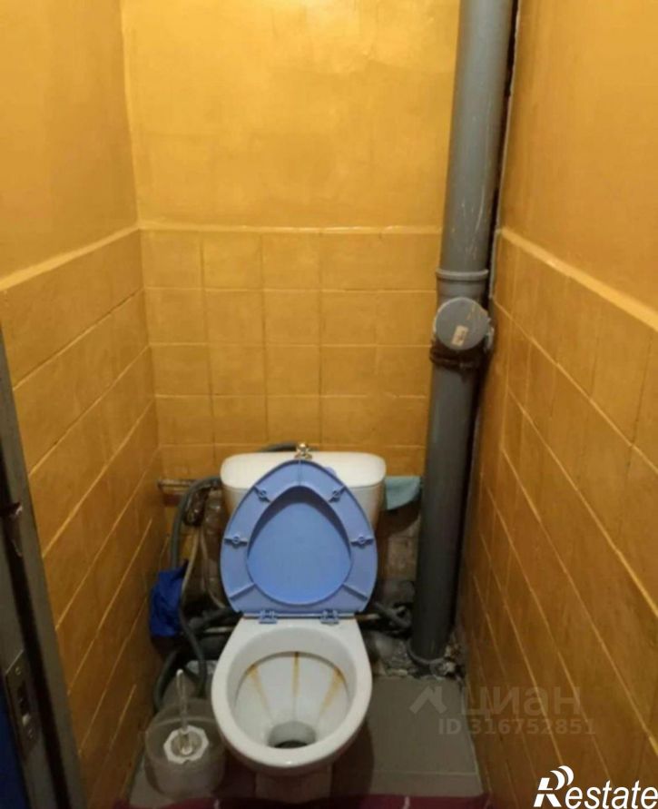 Комната ул 9 Января, 1,  д. 1