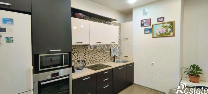 2-комн квартира ул Крайнова, 4,  д. 4