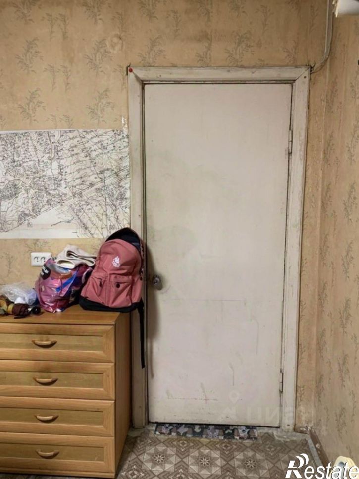 2-комн квартира Сущёвская улица, 13А,  д. 13А