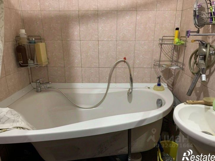 2-комн квартира Сущёвская улица, 13А,  д. 13А