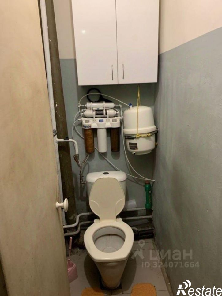 2-комн квартира Сущёвская улица, 13А,  д. 13А