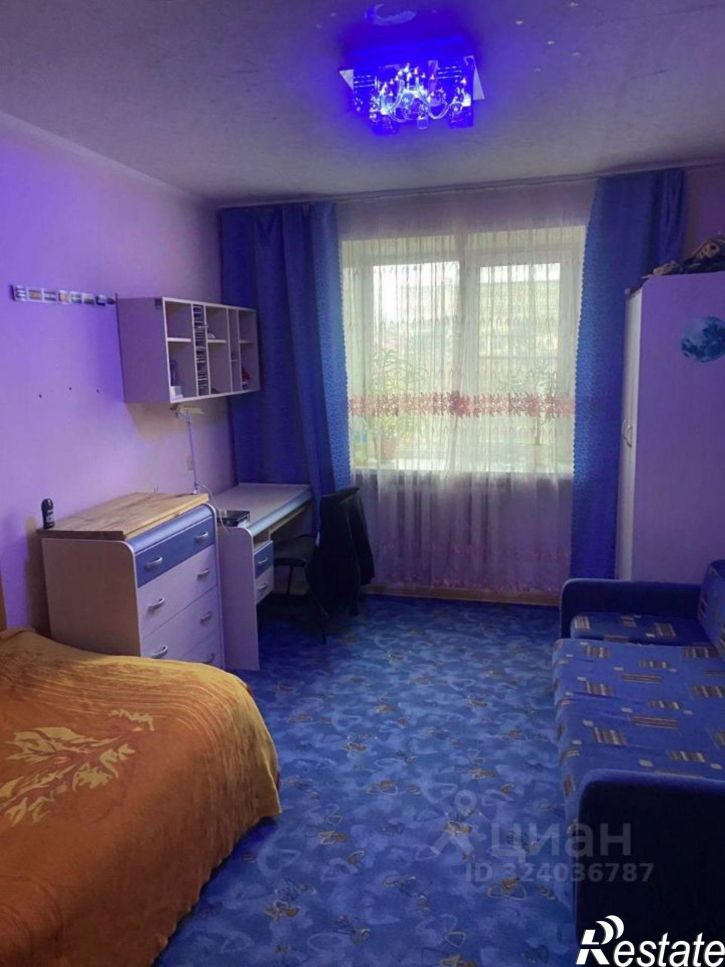 2-комн квартира Сущёвская улица, 7,  д. 7