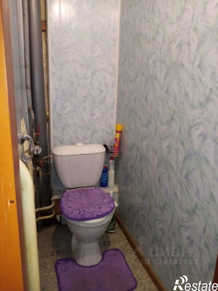 3-комн квартира Институтский г-к, 14,  д. 14