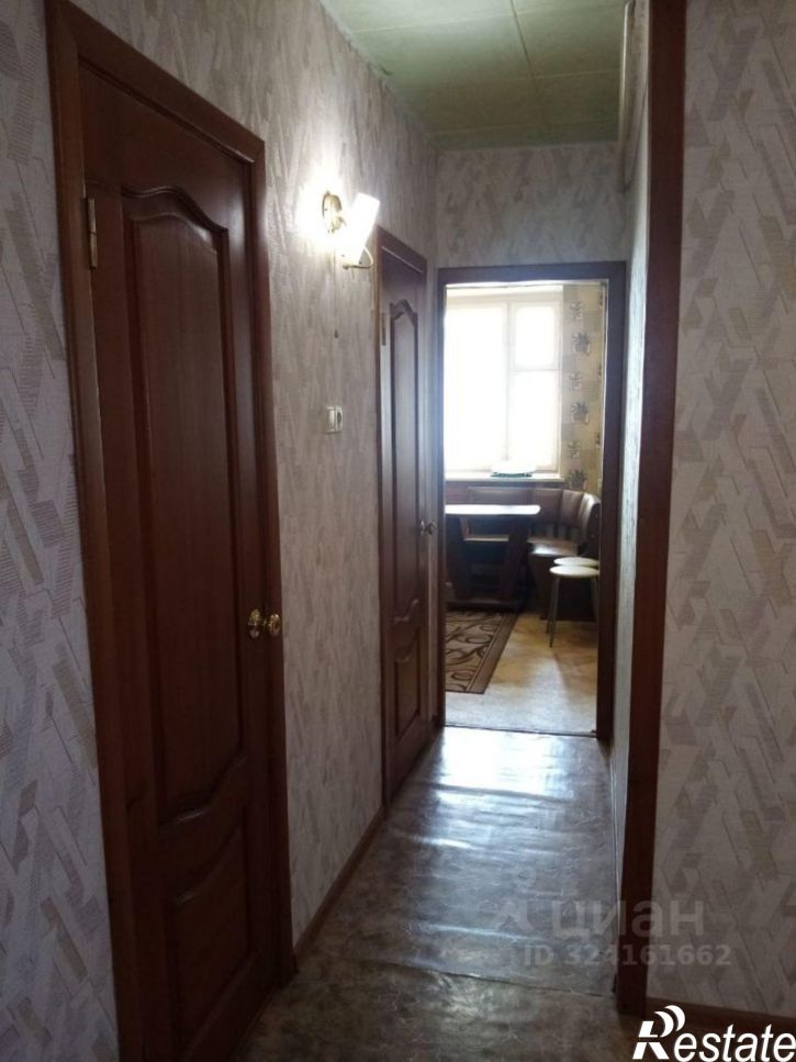 3-комн квартира Институтский г-к, 14,  д. 14