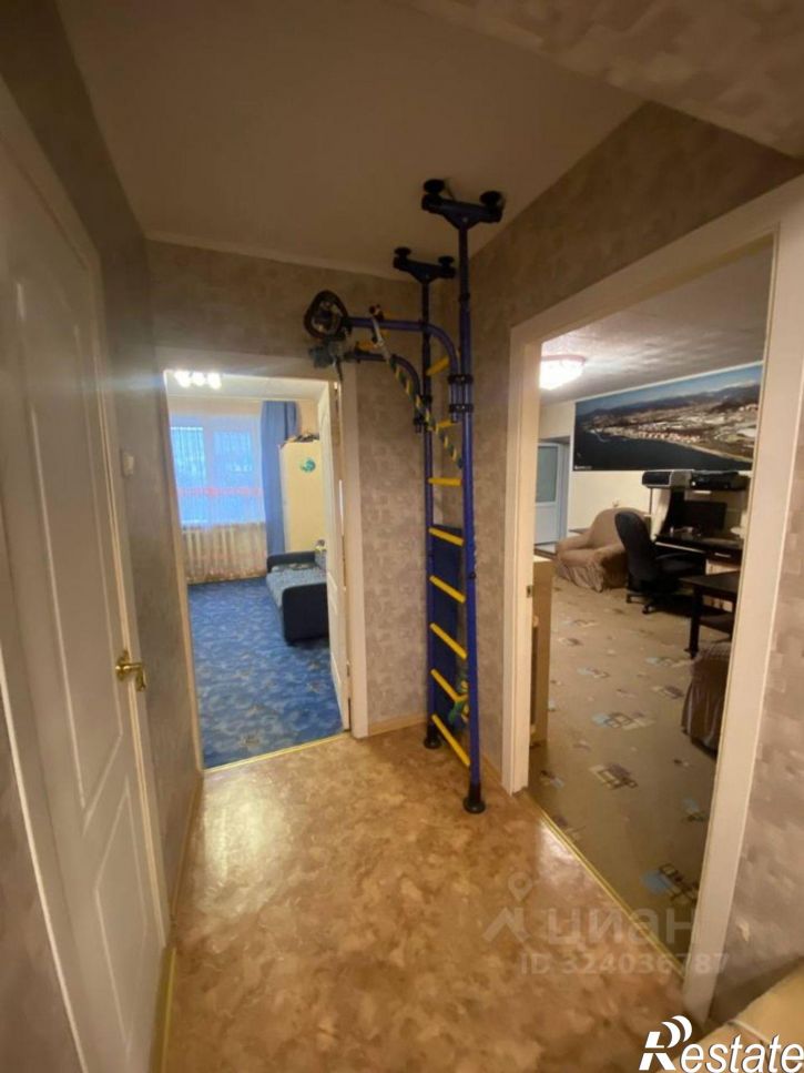 2-комн квартира Сущёвская улица, 7,  д. 7