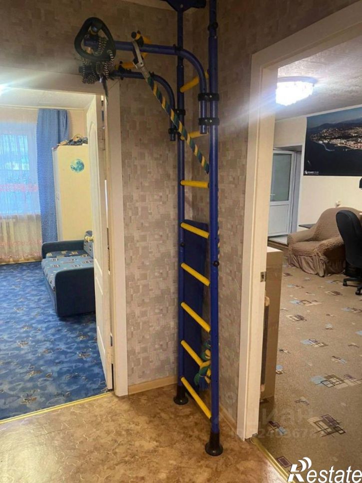 2-комн квартира Сущёвская улица, 7,  д. 7