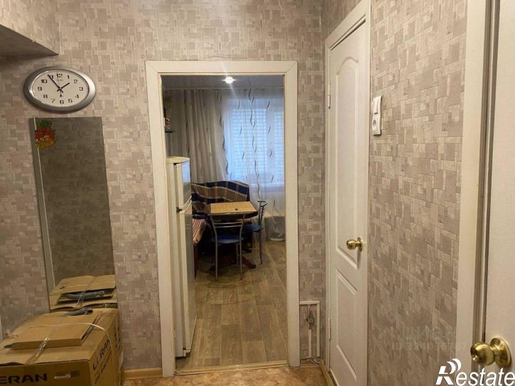 2-комн квартира Сущёвская улица, 7,  д. 7