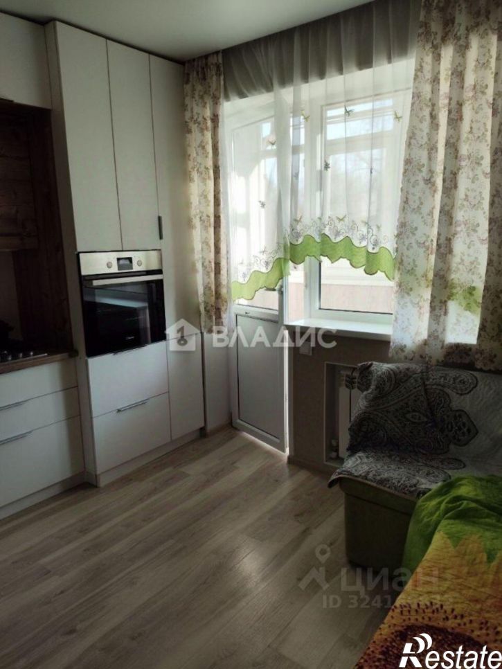 1-комн квартира ул Центральная, 9,  д. 9