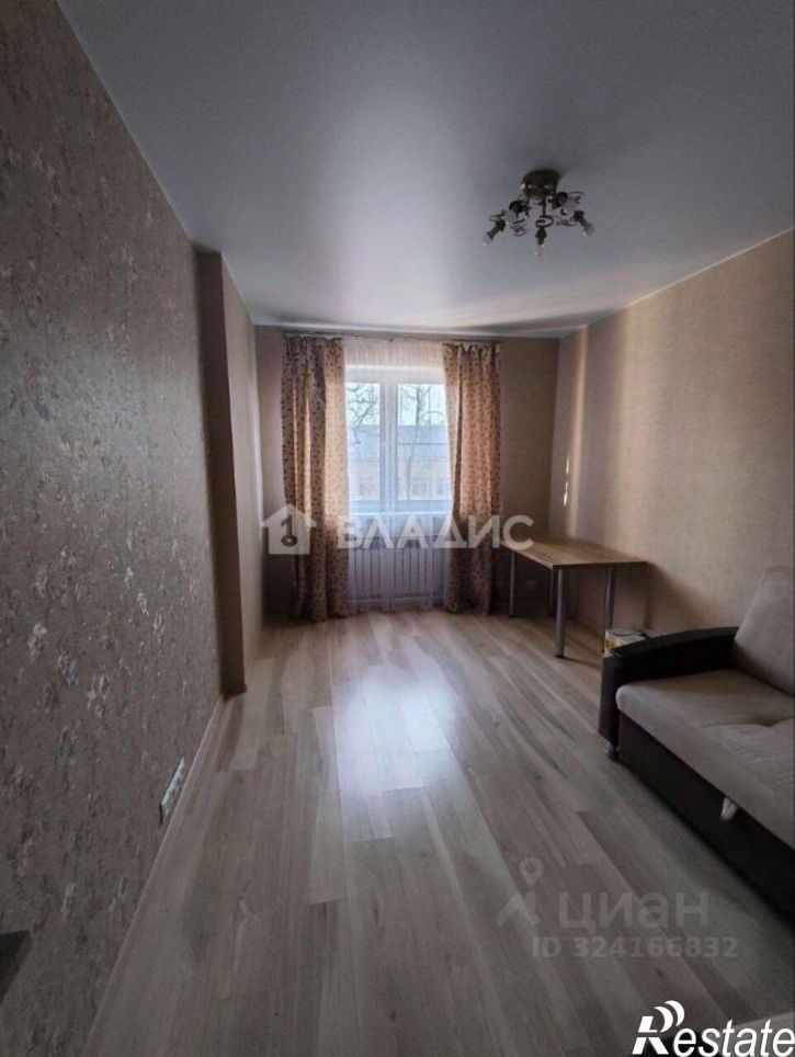 1-комн квартира ул Центральная, 9,  д. 9