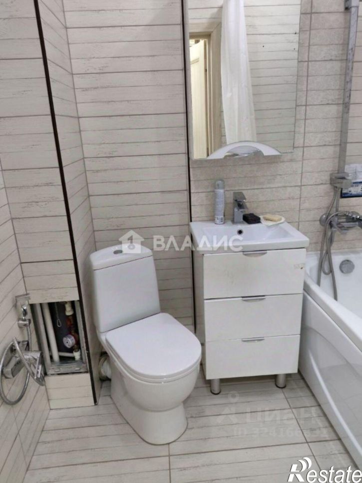 1-комн квартира ул Центральная, 9,  д. 9