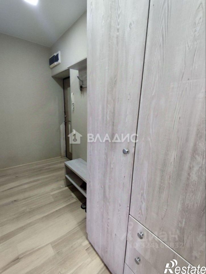 1-комн квартира ул Центральная, 9,  д. 9