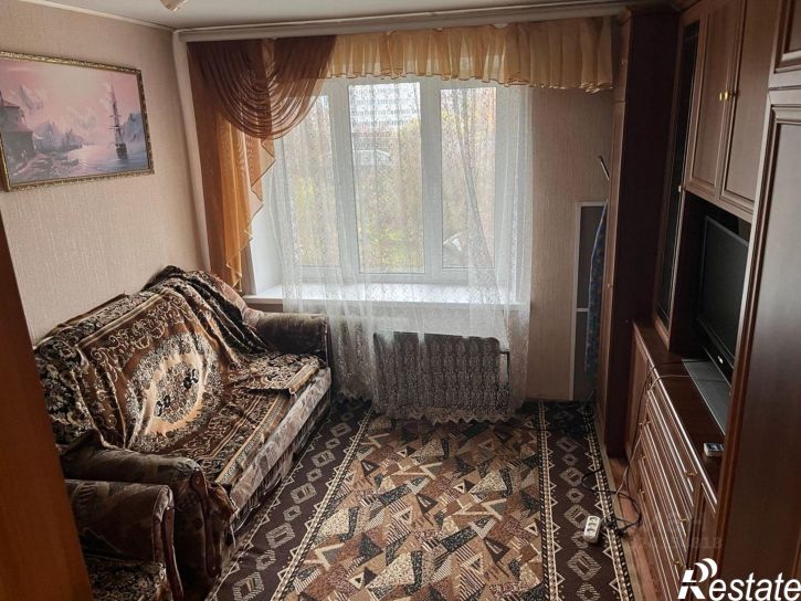 Комната ул Северная, 15А,  д. 15А