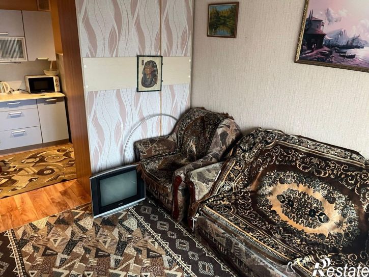 Комната ул Северная, 15А,  д. 15А