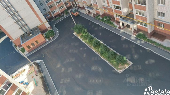 3-комн квартира пр-кт Строителей, 15Е,  д. 15Е