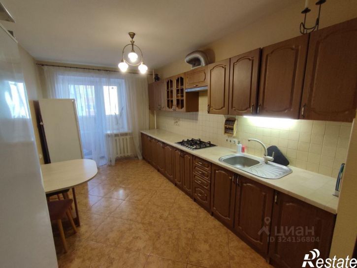 3-комн квартира пр-кт Строителей, 15Е,  д. 15Е