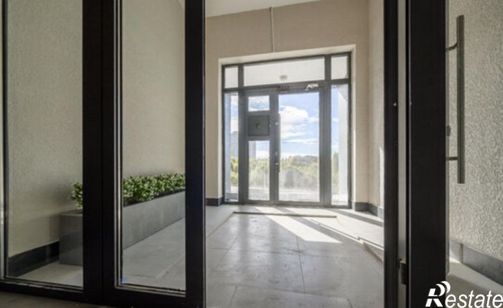 1-комн квартира Смоленская улица, 3Б