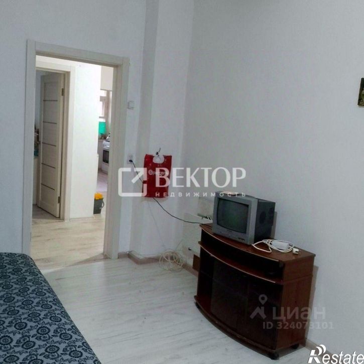 3-комн квартира ул Крупской, 8,  д. 8