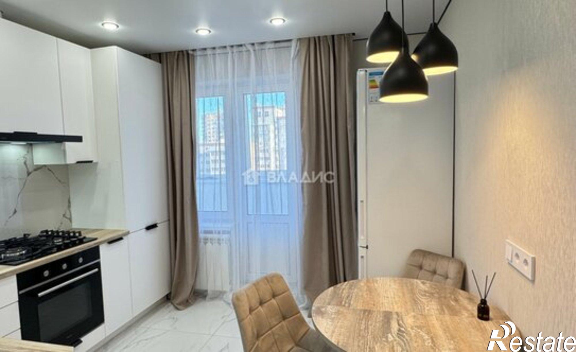 Купить квартиру за 7 800 000 рублей на улица Родионовка, 4А