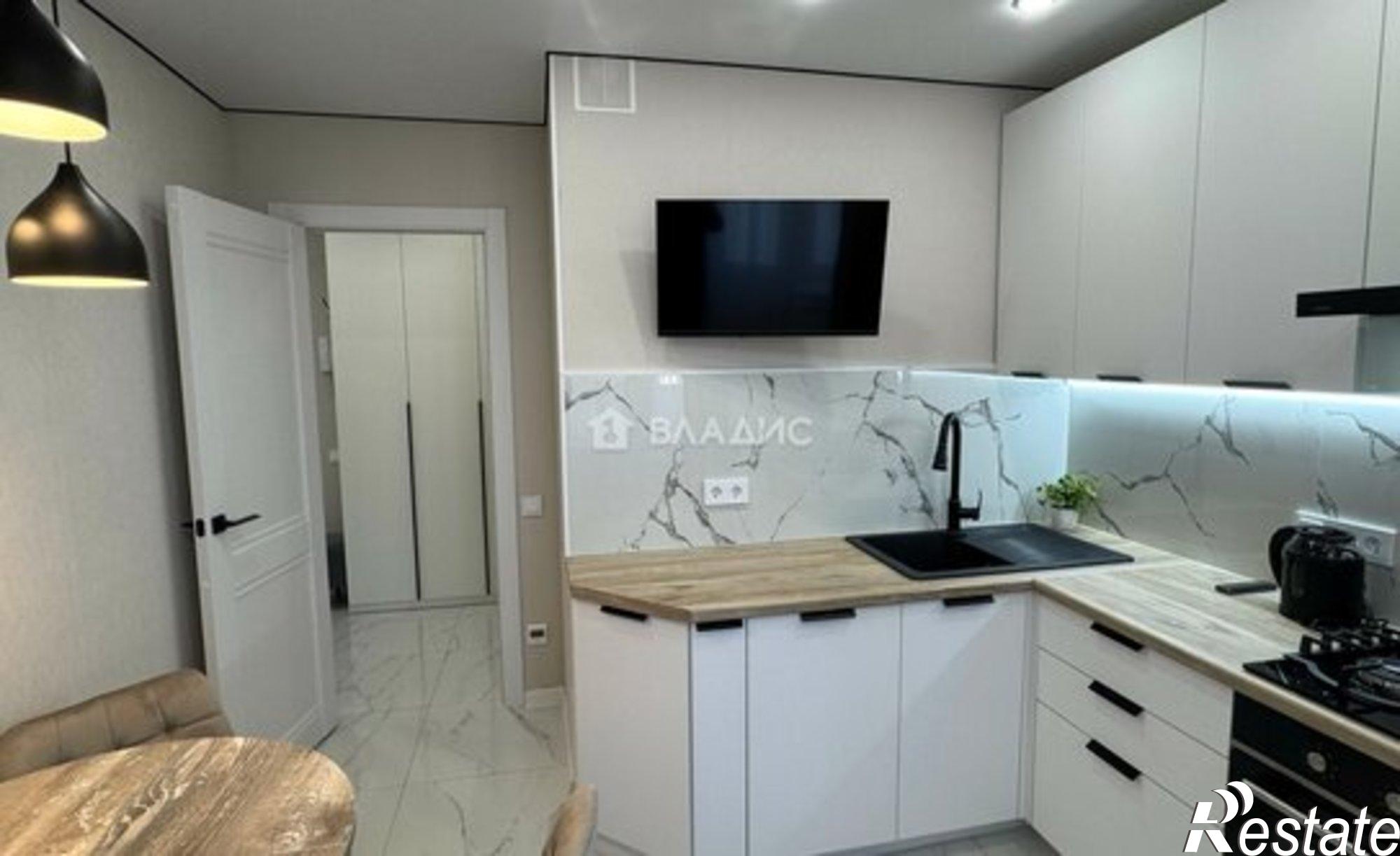 Купить квартиру за 7 800 000 рублей на улица Родионовка, 4А