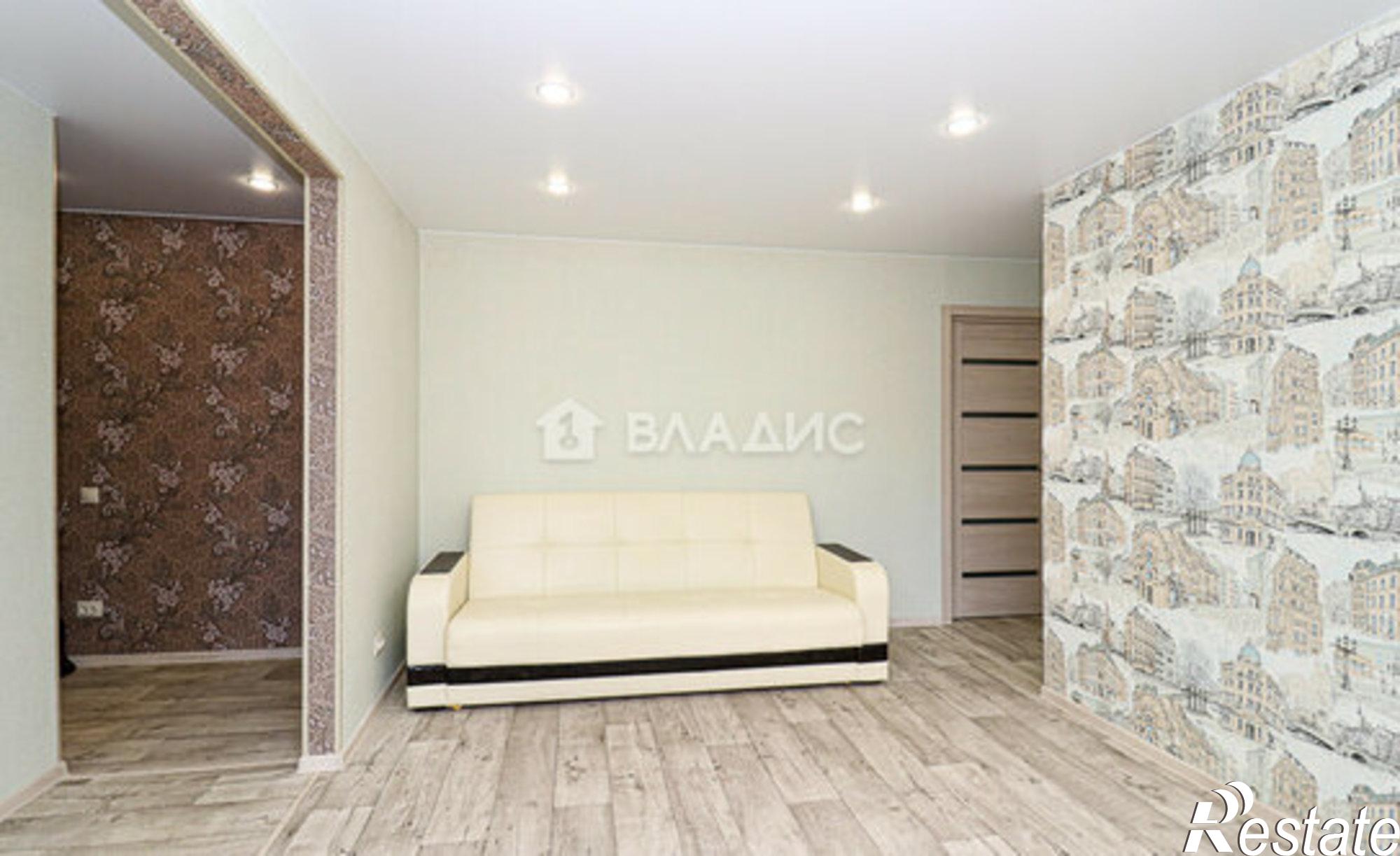 Купить квартиру за 5 150 000 рублей на улица Лакина, 149