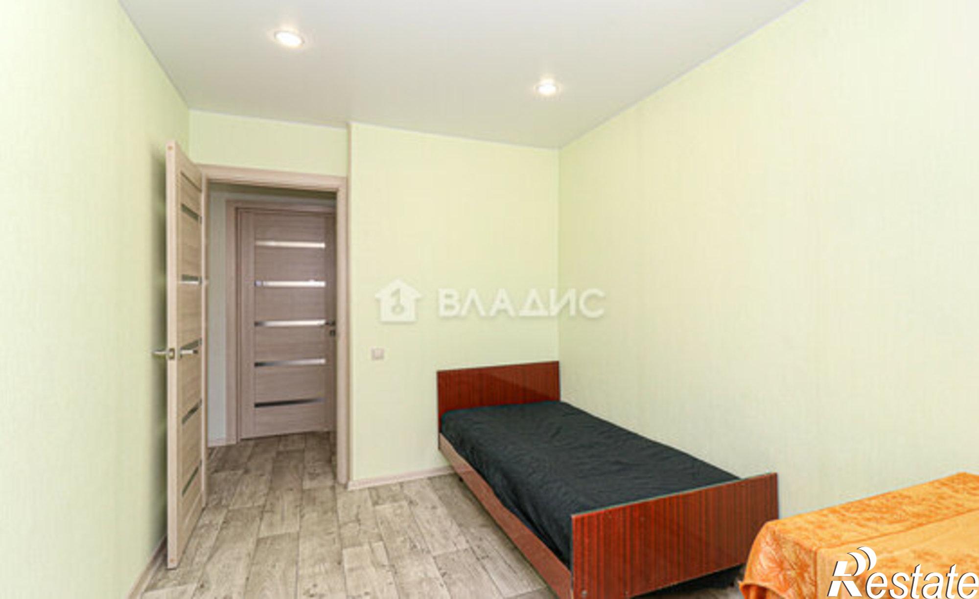 Купить квартиру за 5 150 000 рублей на улица Лакина, 149