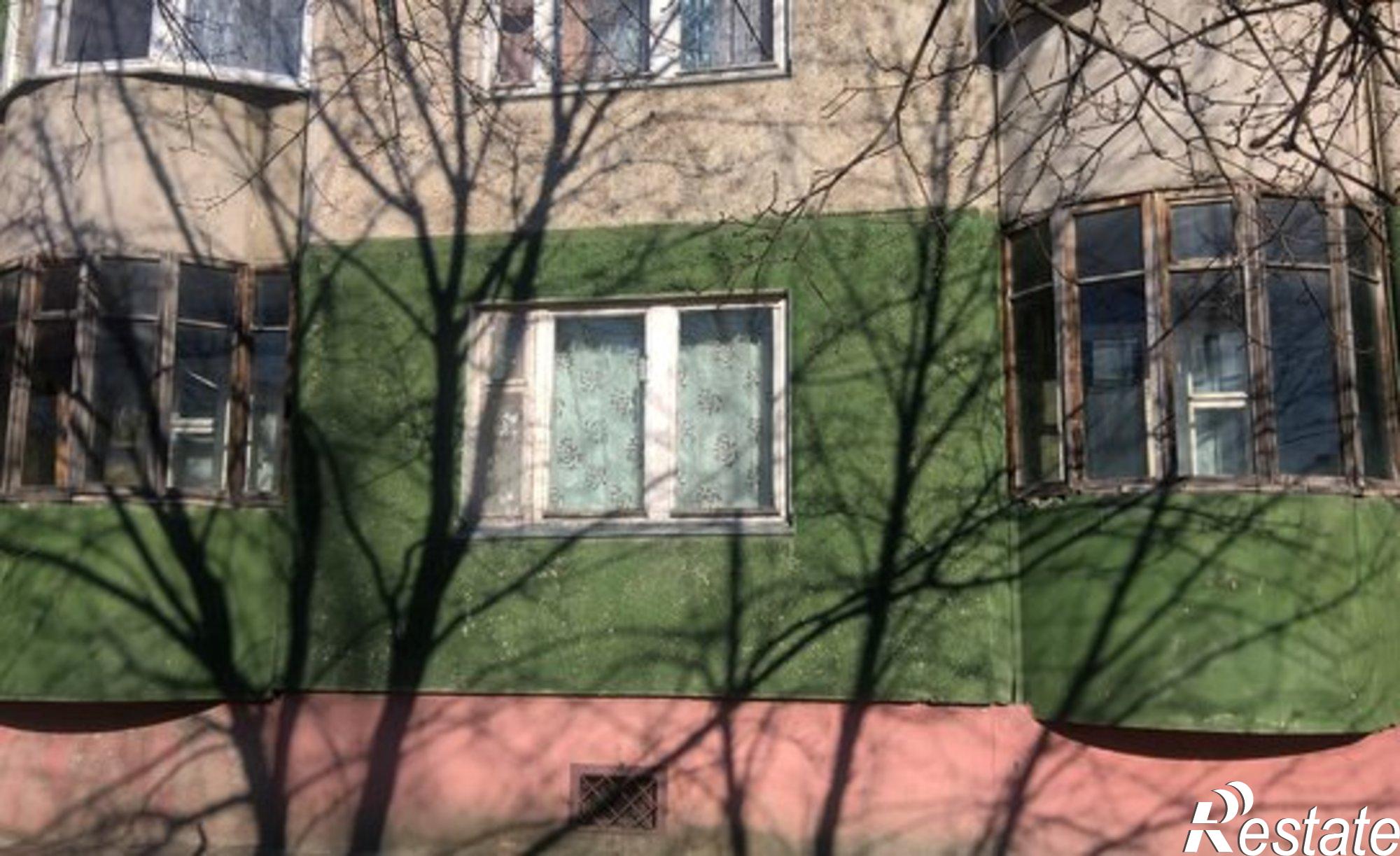 Купить квартиру за 5 300 000 рублей на улица Безыменского, 14