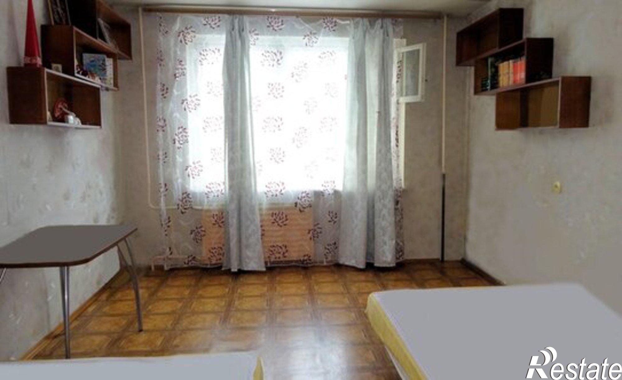 Купить квартиру за 5 300 000 рублей на улица Безыменского, 14