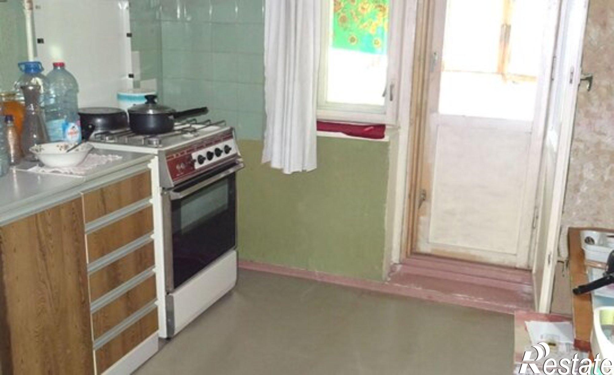 Купить квартиру за 5 300 000 рублей на улица Безыменского, 14