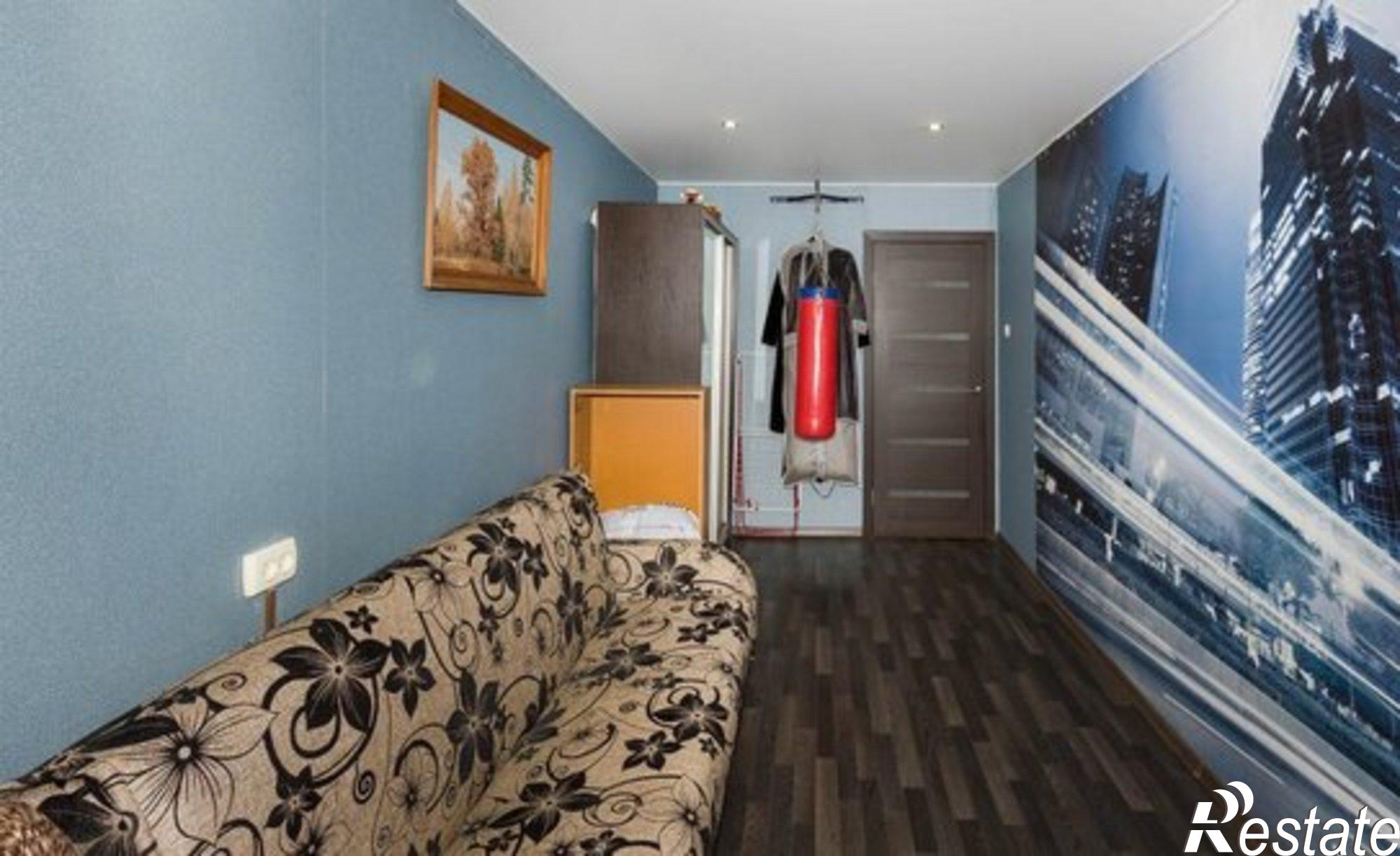 Купить квартиру за 6 000 000 рублей на проспект Строителей (дублёр), 46А