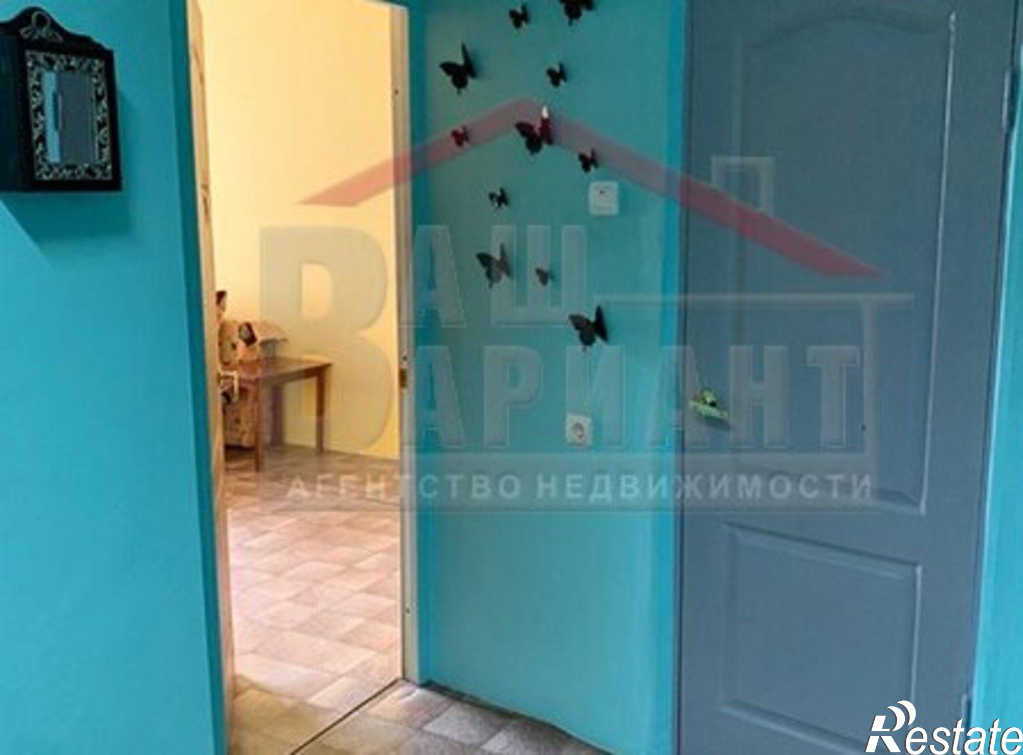 Купить квартиру за 3 700 000 рублей на улица Куйбышева, 66