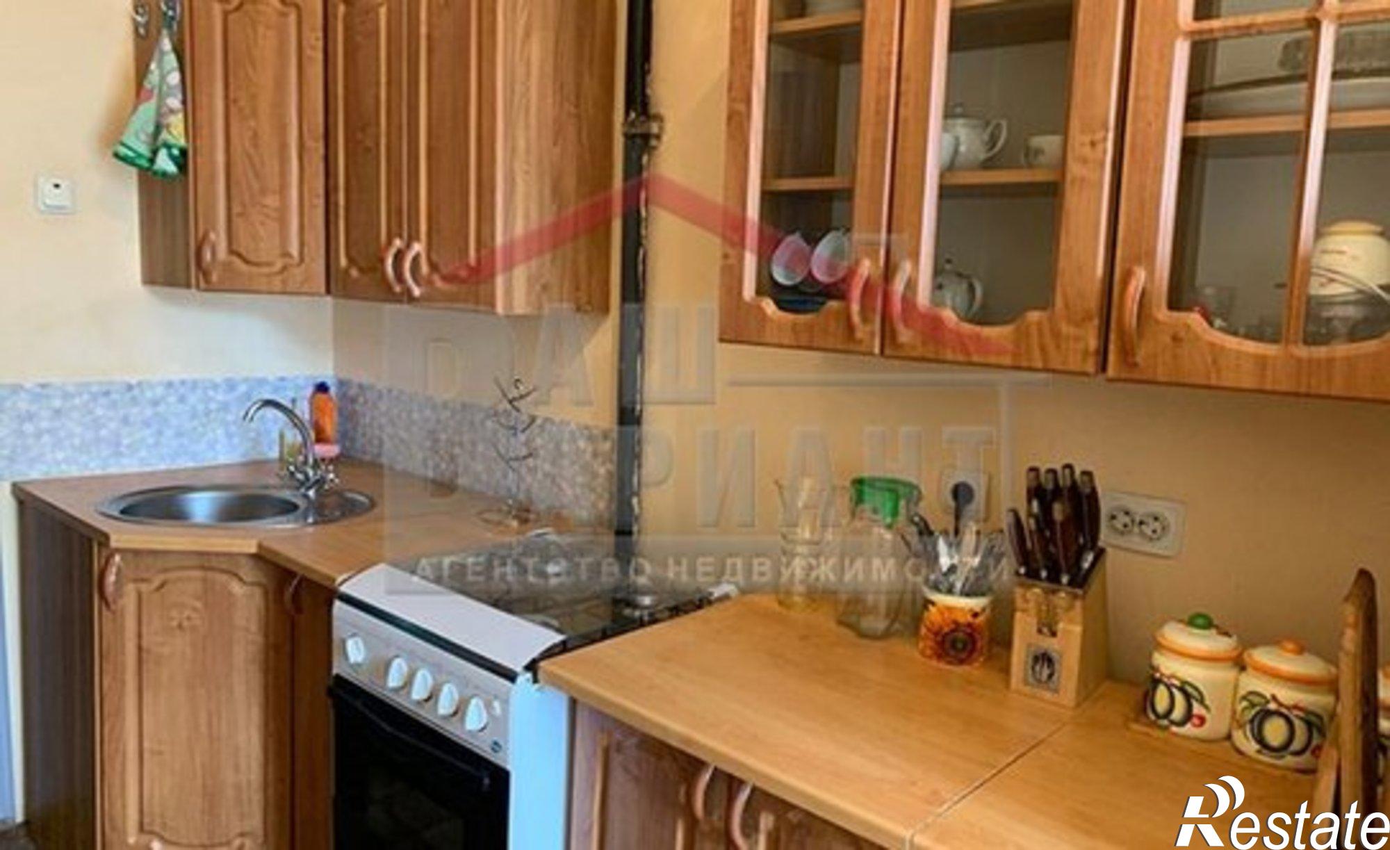 Купить квартиру за 3 700 000 рублей на улица Куйбышева, 66