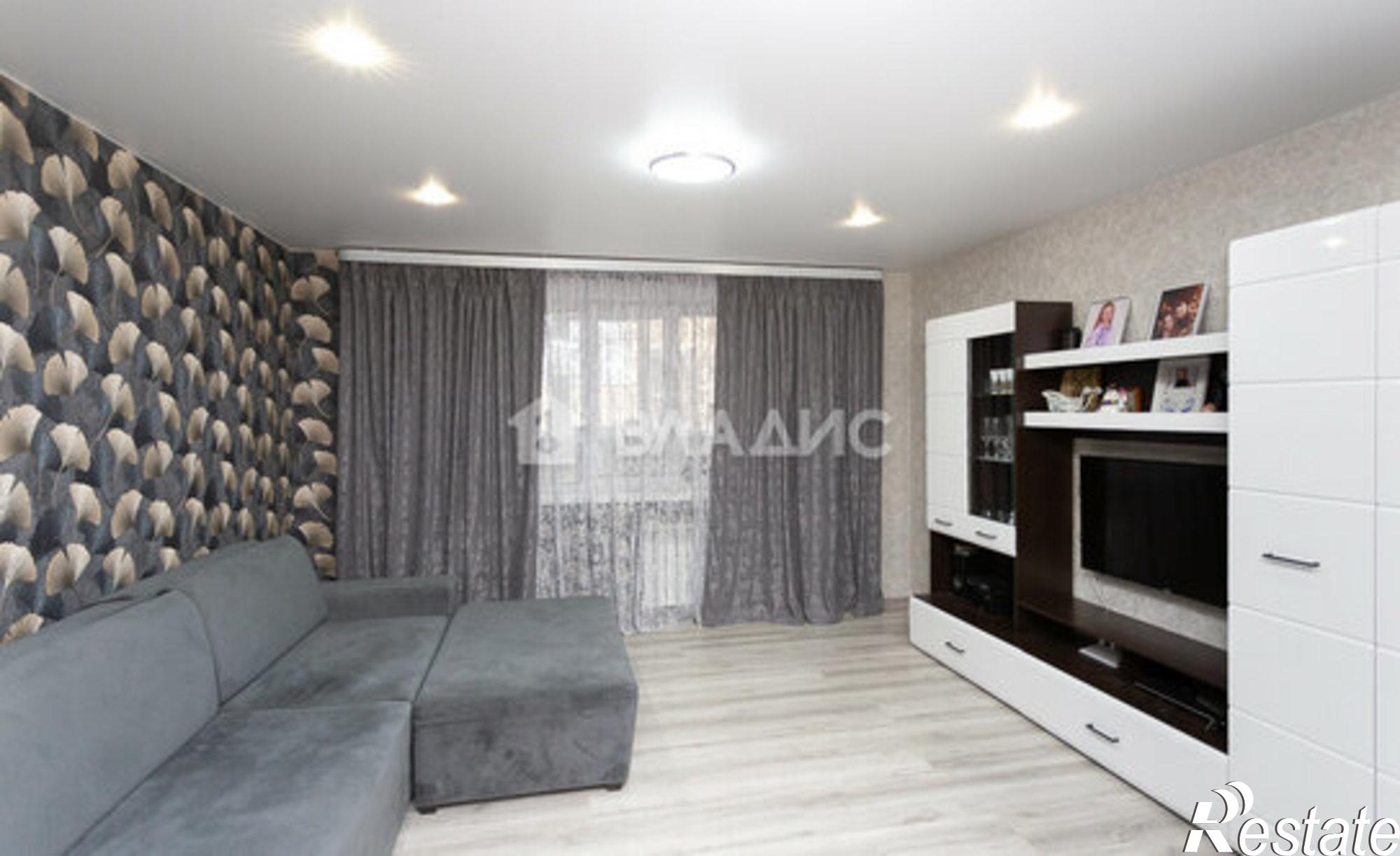 Купить квартиру за 8 650 000 рублей на ул Левино Поле, 47