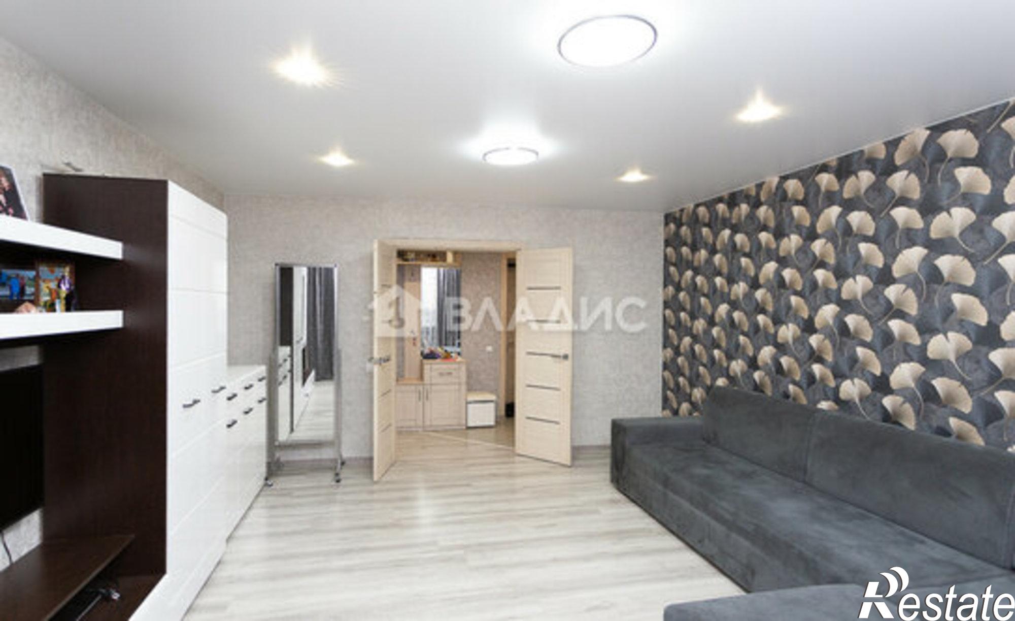 Купить квартиру за 8 650 000 рублей на ул Левино Поле, 47