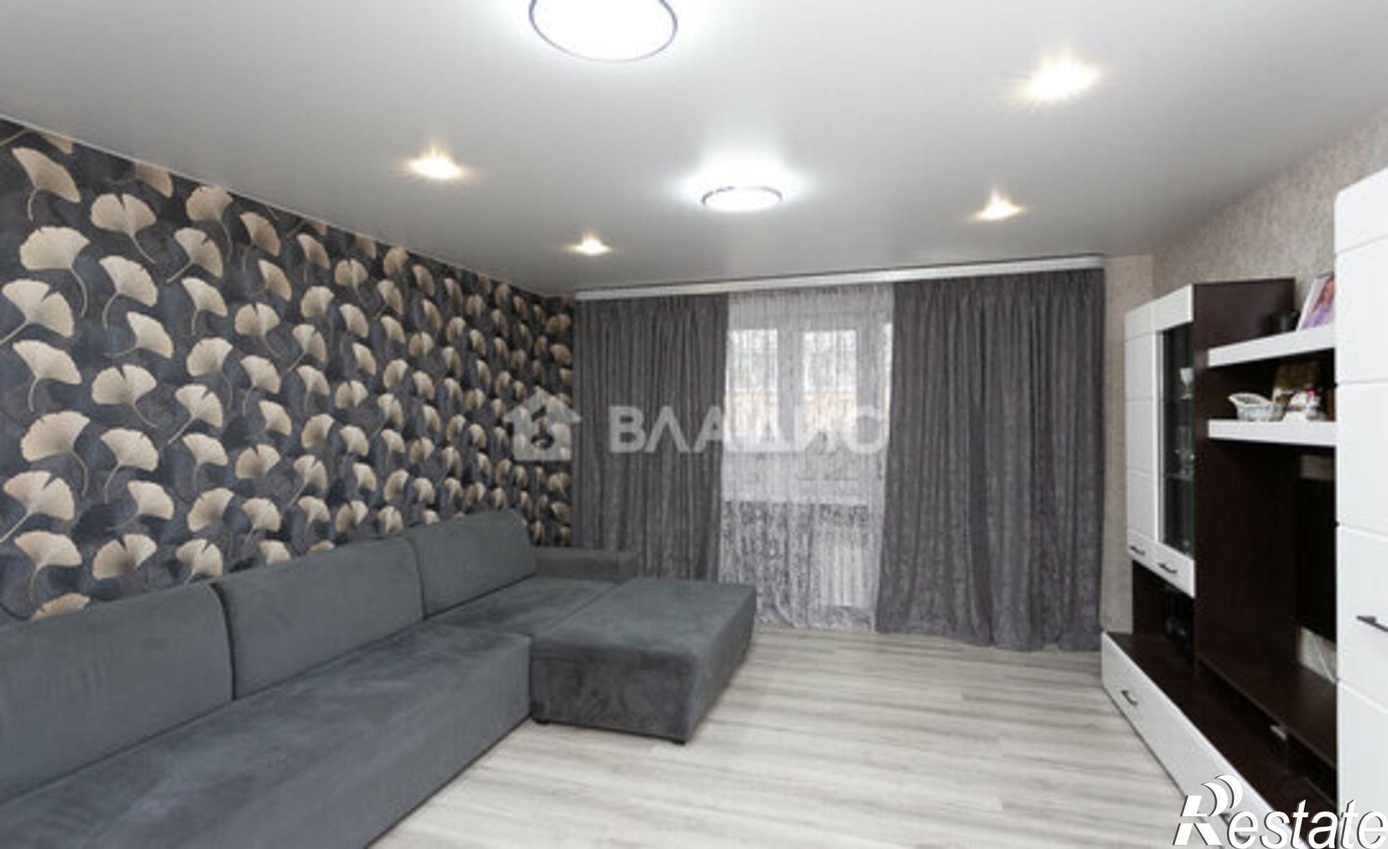 Купить квартиру за 8 650 000 рублей на ул Левино Поле, 47