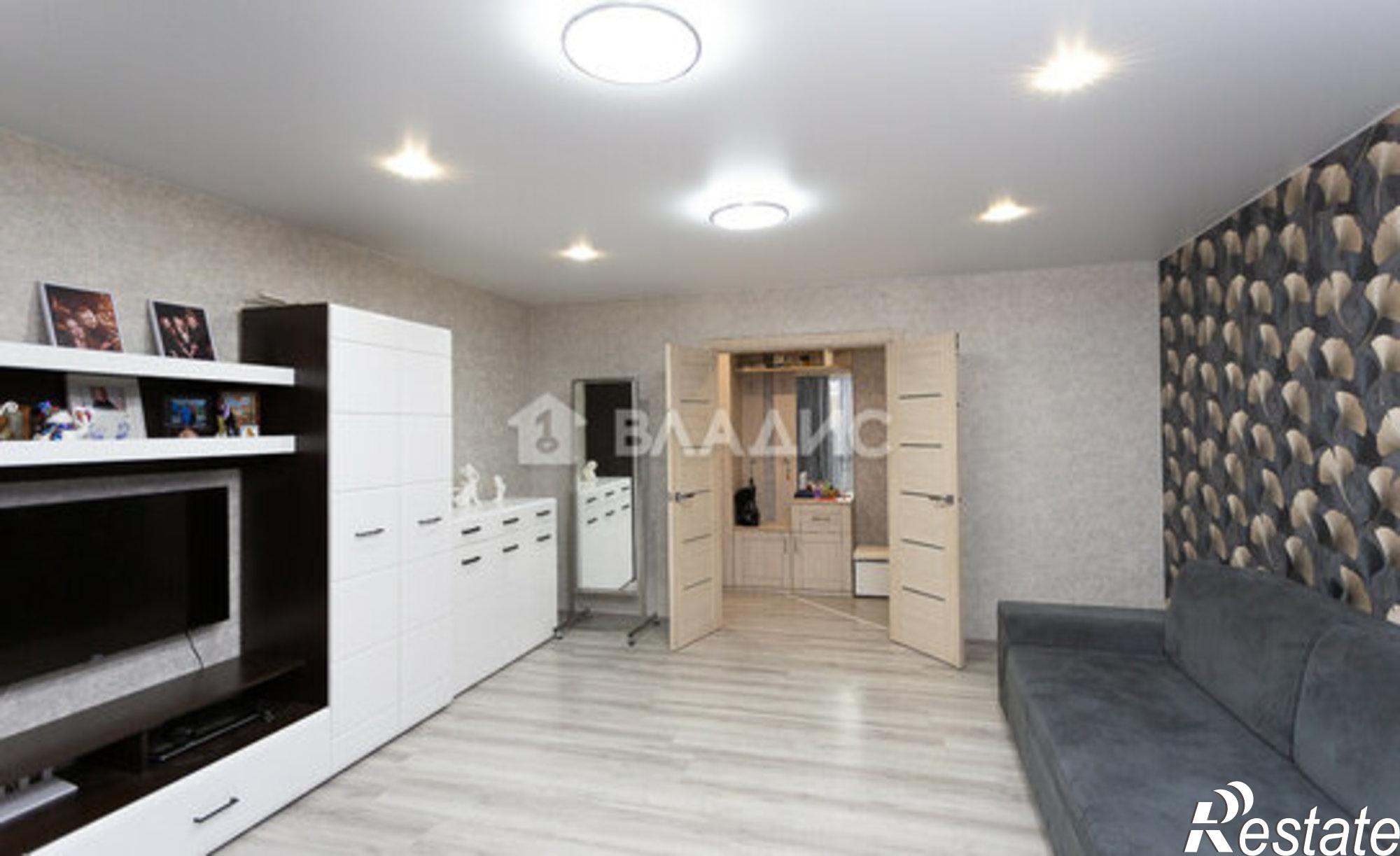 Купить квартиру за 8 650 000 рублей на ул Левино Поле, 47