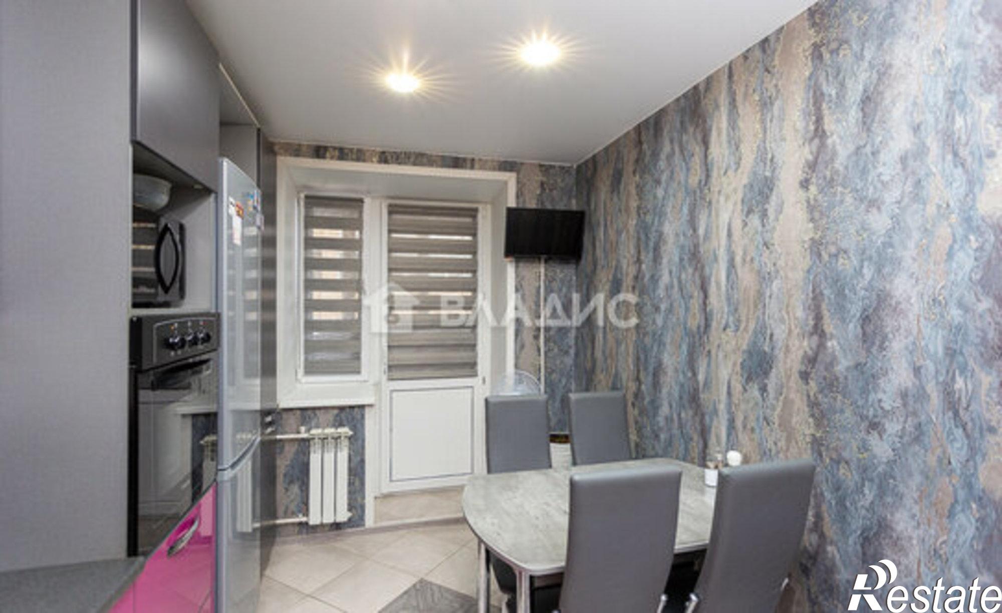 Купить квартиру за 8 650 000 рублей на ул Левино Поле, 47