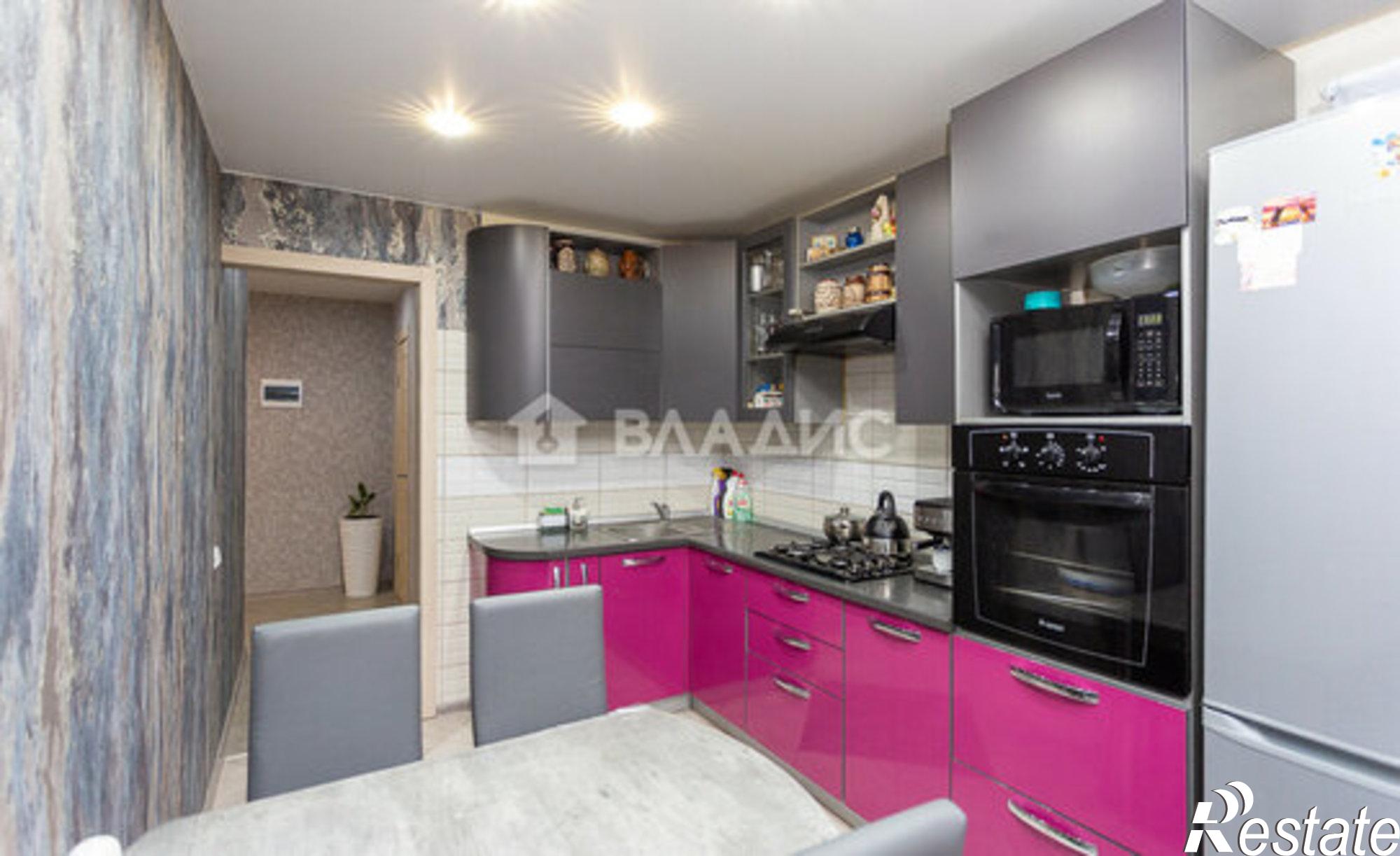 Купить квартиру за 8 650 000 рублей на ул Левино Поле, 47