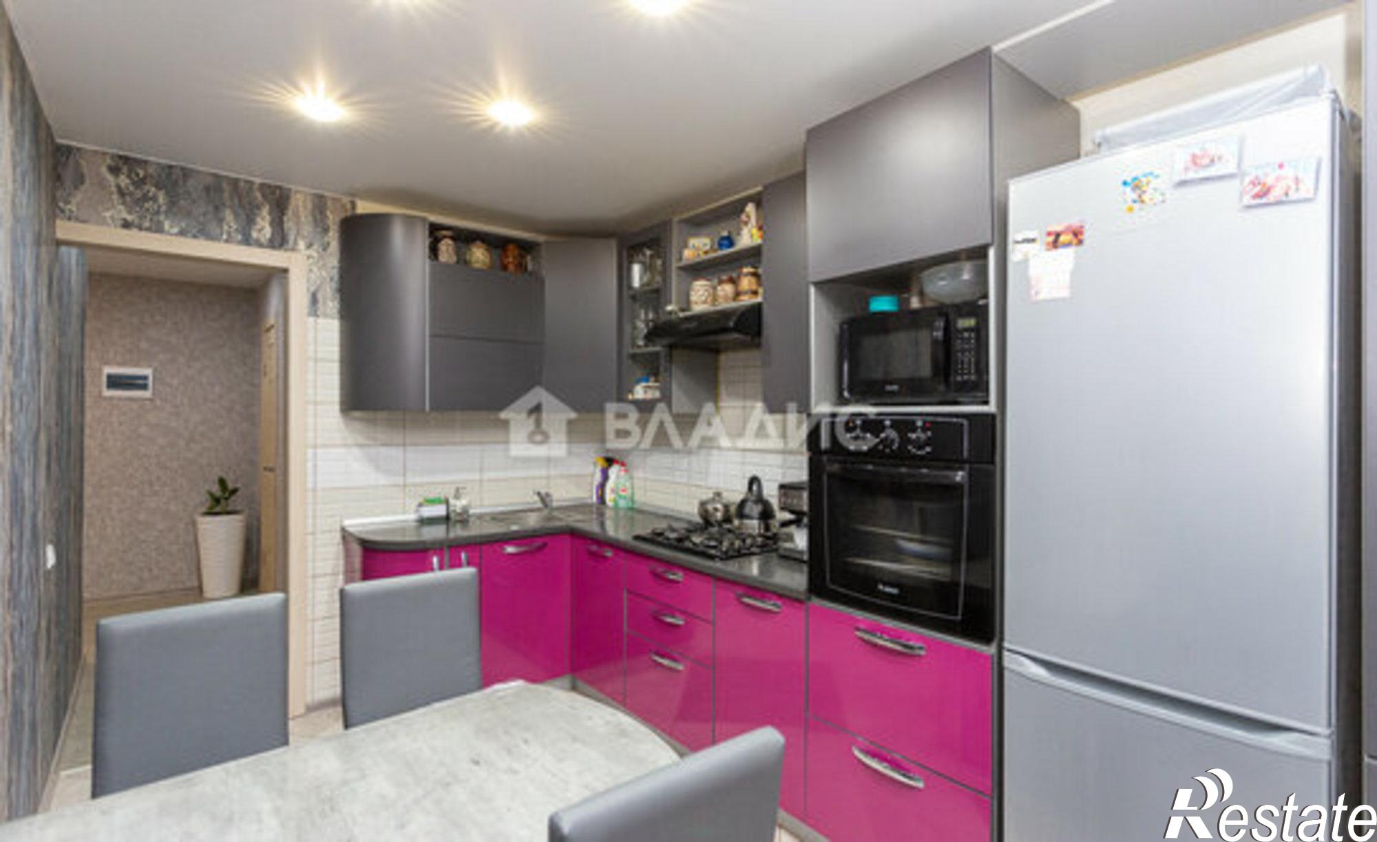 Купить квартиру за 8 650 000 рублей на ул Левино Поле, 47