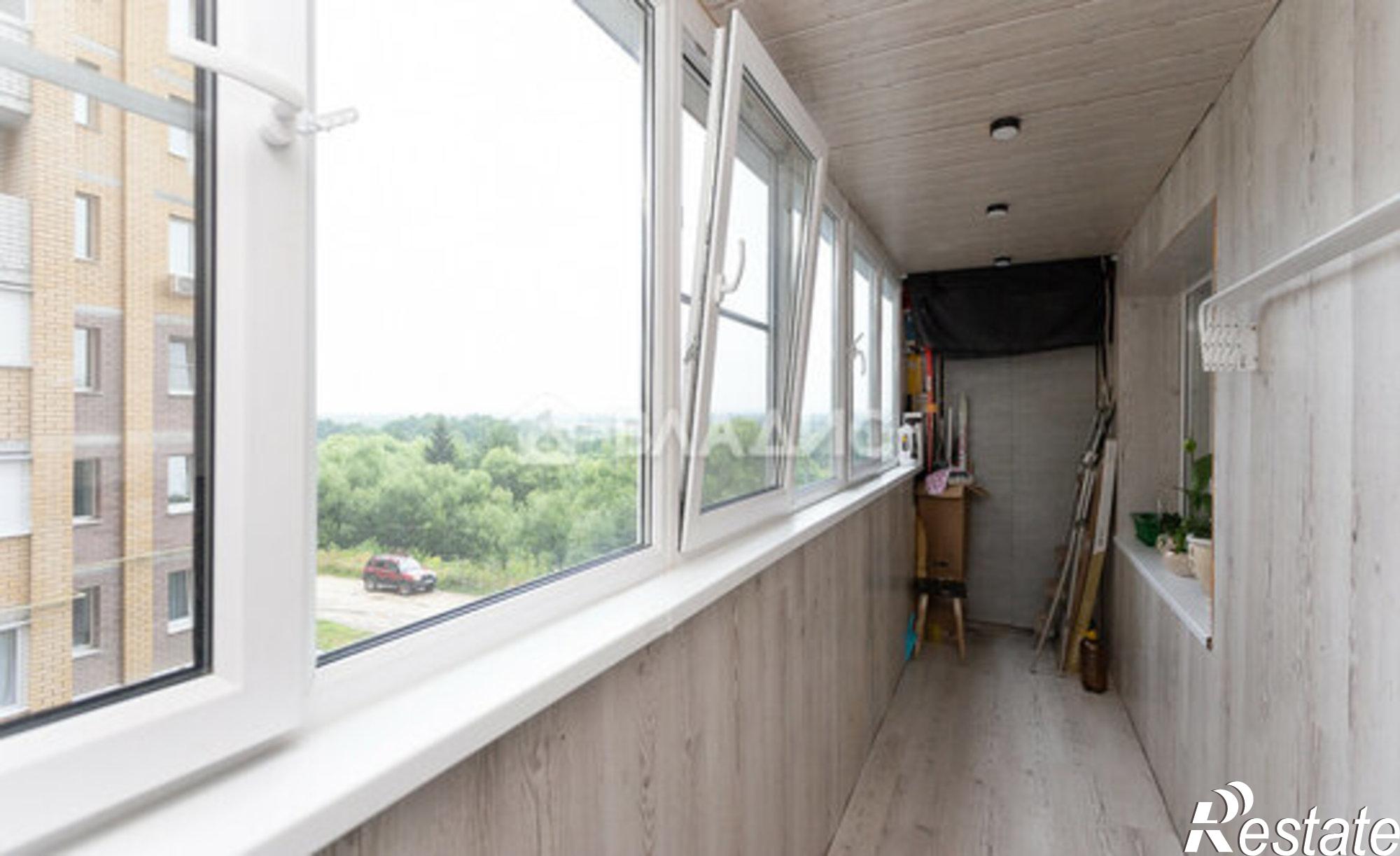 Купить квартиру за 8 650 000 рублей на ул Левино Поле, 47