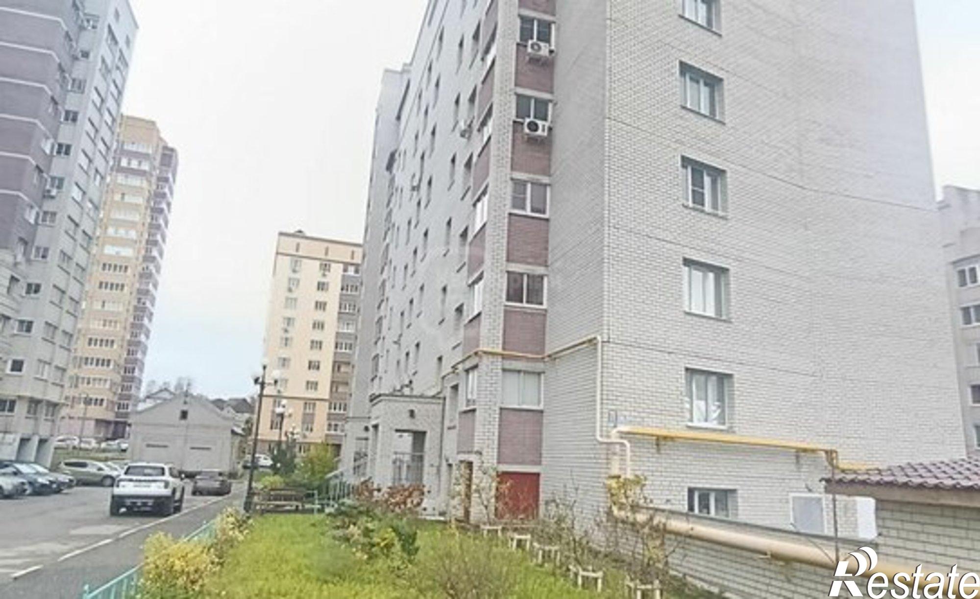 Купить квартиру за 5 400 000 рублей на ул Пугачёва, 77