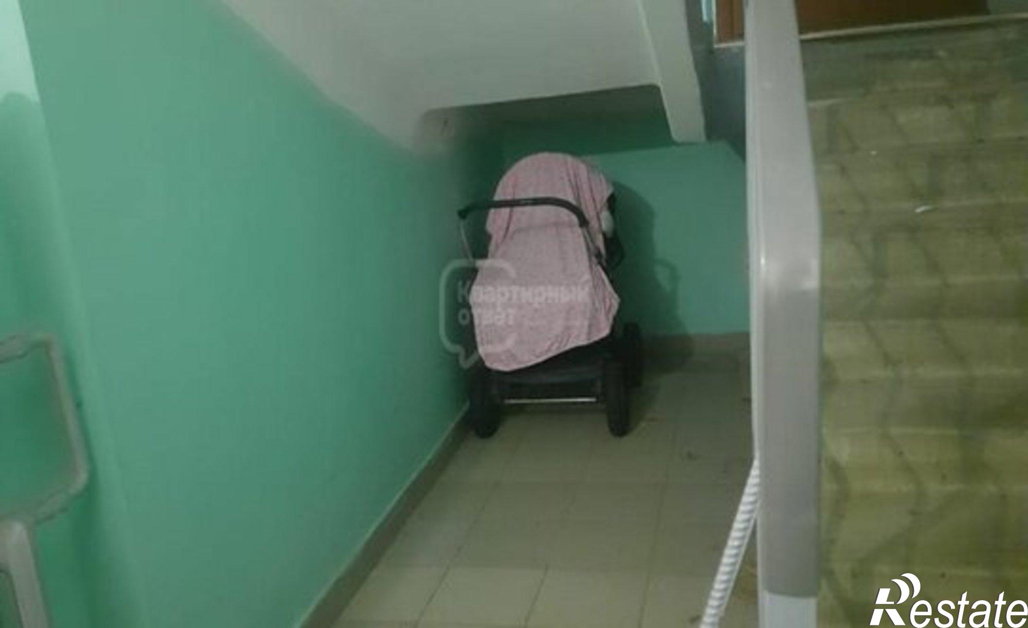 Купить квартиру за 5 400 000 рублей на ул Пугачёва, 77