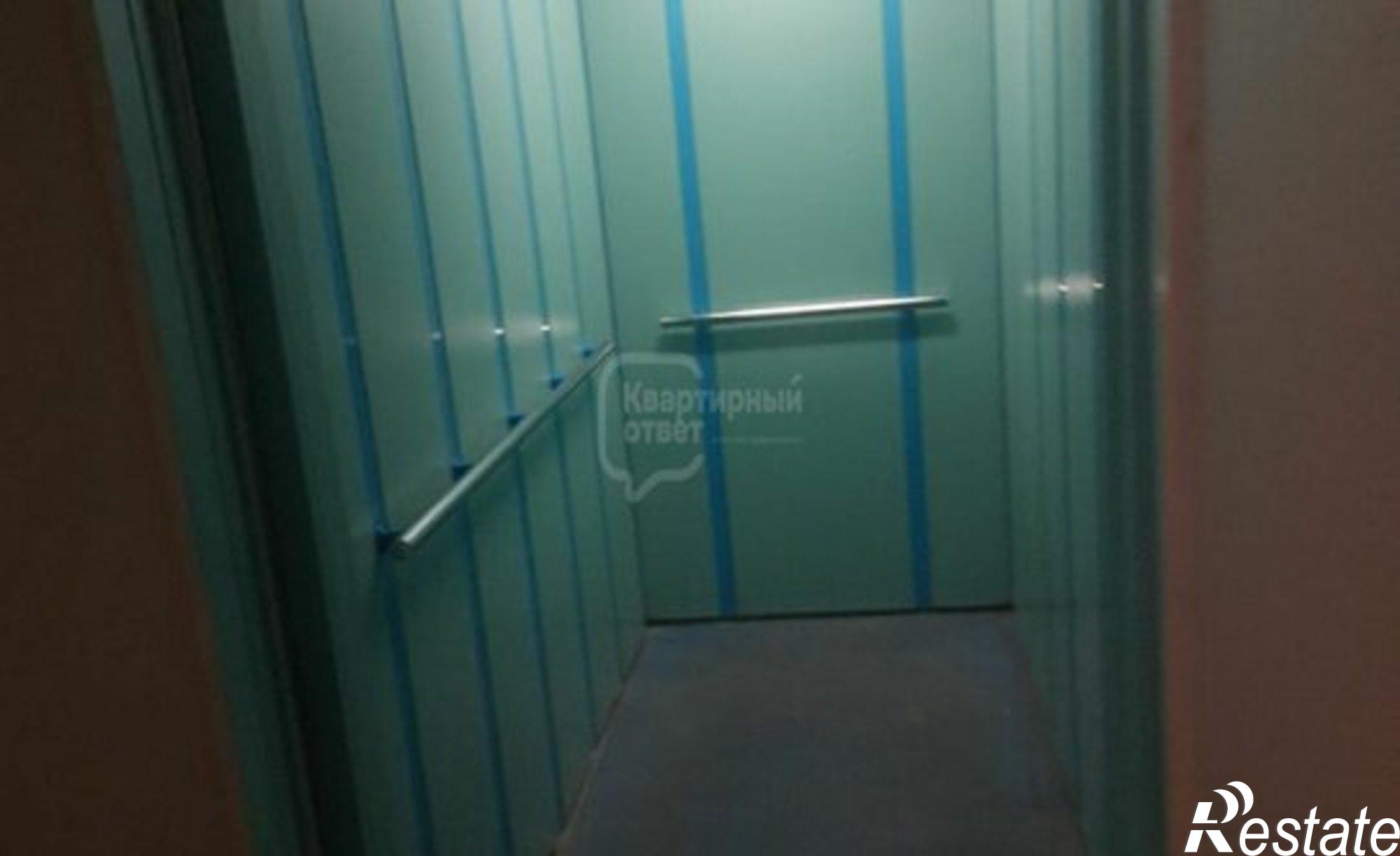 Купить квартиру за 5 400 000 рублей на ул Пугачёва, 77