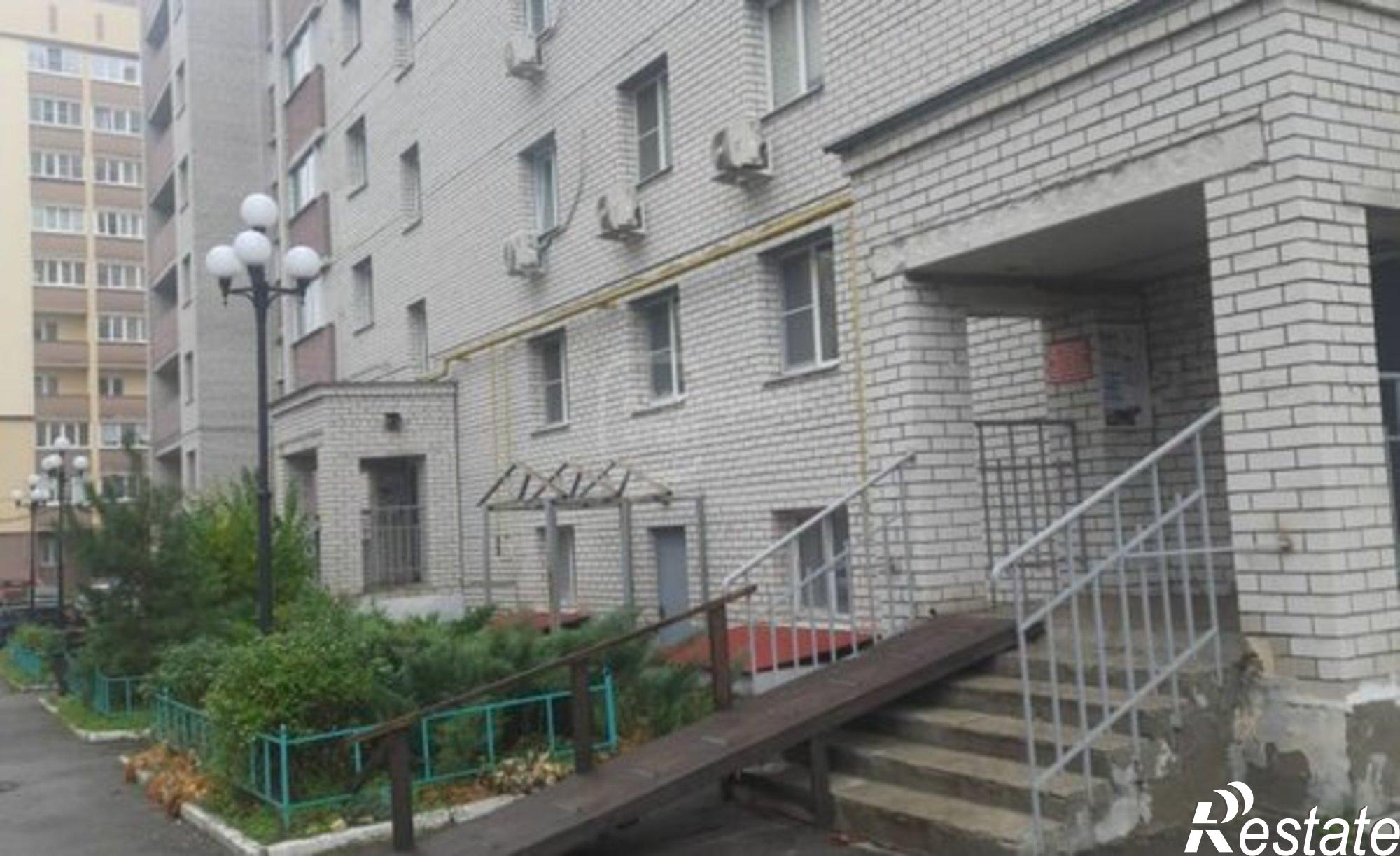 Купить квартиру за 5 400 000 рублей на ул Пугачёва, 77