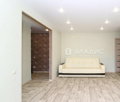 3-комн, 58кв м, этаж 5/5 улица Лакина, 149