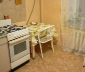 1-комн, 53кв м, этаж 4/6 Судогодское шоссе, 23г