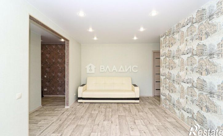 3-комн квартира улица Лакина, 149,  д. 149