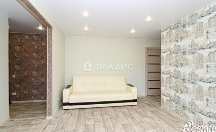 3-комн квартира улица Лакина, 149,  д. 149