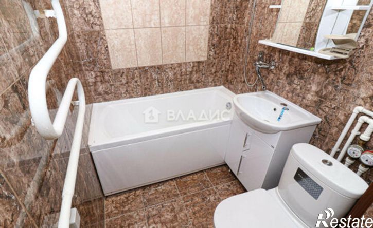 3-комн квартира улица Лакина, 149,  д. 149