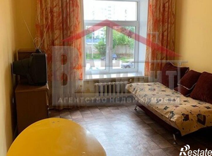 1-комн квартира улица Куйбышева, 66,  д. 66